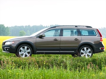 2016 Volvo Xc70 Pricing Ratings Reviews Kelley Blue Book 2016 Volvo Xc70 Exterior