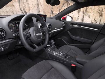 2017 Audi A3 Sportback E Tron Pricing Ratings Amp Reviews