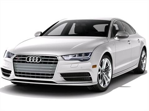 2017 Audi S7 Pricing Ratings Reviews Kelley Blue Book 2017 Audi S7