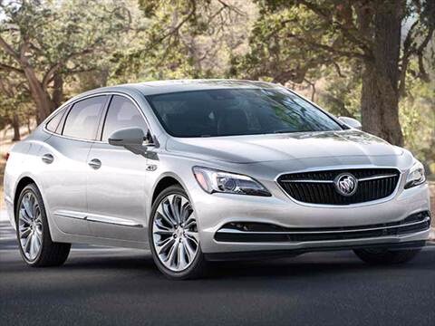 2017 Buick Lacrosse Pricing Ratings Reviews Kelley Blue Book 2017 Buick Lacrosse