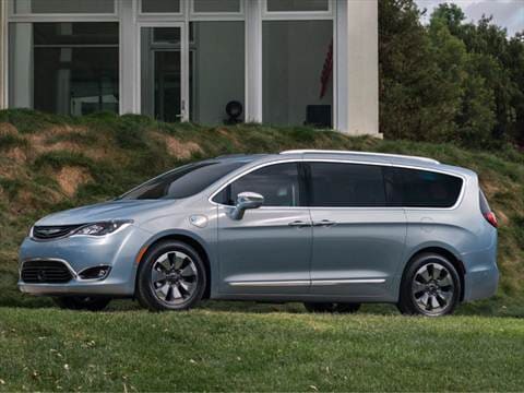 2017 Chrysler Pacifica Hybrid Pricing Ratings Reviews Kelley 2017 Chrysler Pacifica Hybrid