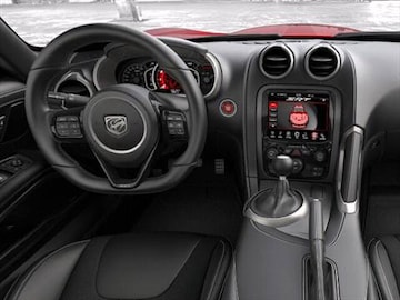 2017 Dodge Viper Pricing Ratings Reviews Kelley Blue Book