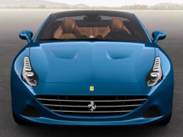 2017 Ferrari California Pricing Ratings Amp Reviews