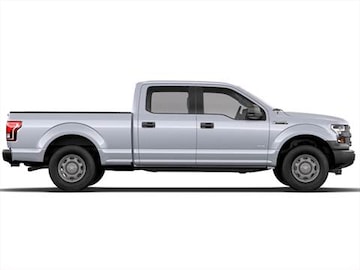 2017 F150 5.0 Specs >> 2017 Ford F150 SuperCrew Cab | Pricing, Ratings & Reviews ... 2017 F150 5.0 Specs >> 2017 Ford F150 SuperCrew Cab | Pricing, Ratings & Reviews ...