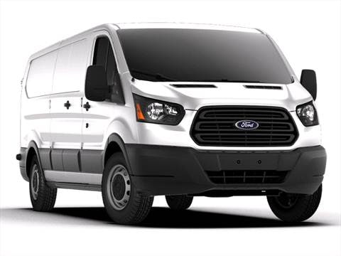 2017 Ford Transit 350 Van Pricing Ratings Reviews Kelley Blue 2017 Ford Transit 350 Van