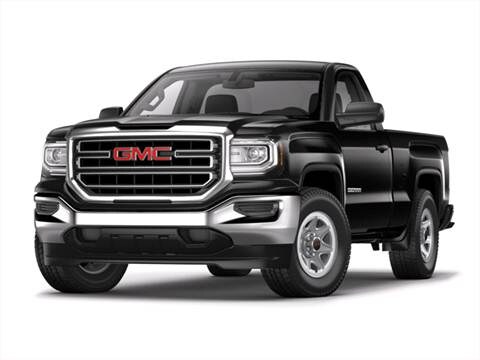 2017 Gmc Sierra 1500 Regular Cab Pricing Ratings Reviews 2017 Gmc Sierra 1500 Regular Cab