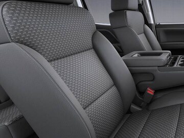 2017 Gmc Sierra 2500 Hd Double Cab Pricing Ratings Reviews 2017 Gmc Sierra 2500 Hd Double Cab Interior