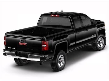 2017 Gmc Sierra 2500 Hd Double Cab Pricing Ratings Reviews 2017 Gmc Sierra 2500 Hd Double Cab Photos And Videos