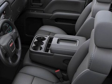 2017 Gmc Sierra 3500 Hd Double Cab Pricing Ratings Reviews 2017 Gmc Sierra 3500 Hd Double Cab Interior