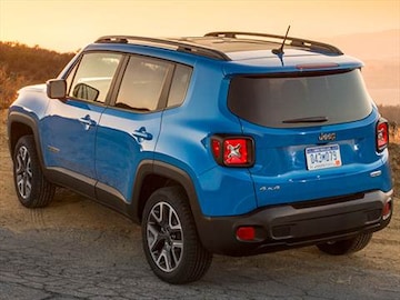 2017 Jeep Renegade | Pricing, Ratings & Reviews | Kelley ... 2017 Jeep Renegade | Pricing, Ratings & Reviews | Kelley ...
