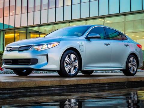 2017 Kia Optima Plug In Hybrid Pricing Ratings Reviews Kelley 2017 Kia Optima Plug In Hybrid 40 Mpg Combined