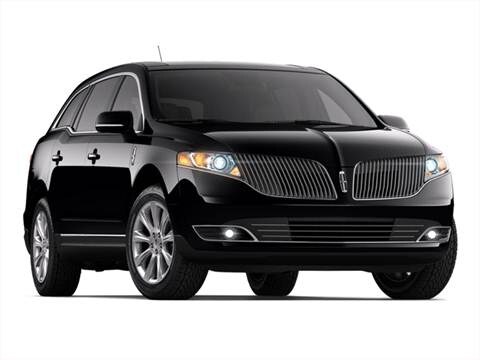 2017 Lincoln Mkt Pricing Ratings Reviews Kelley Blue Book 2017 Lincoln Mkt