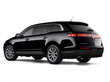 2017 Lincoln Mkt Pricing Ratings Reviews Kelley Blue Book 2017 Lincoln Mkt Exterior
