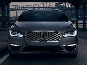 2017 Lincoln MKZ | Pricing, Ratings & Reviews | Kelley Blue Book