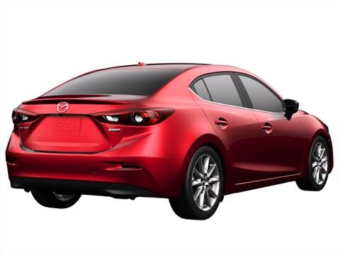 2017 MAZDA MAZDA3 | Pricing, Ratings & Reviews | Kelley Blue Book