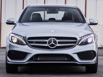2017 Mercedes Benz C Cl Pricing Ratings Reviews Kelley 2017 Mercedes Benz C Cl Exterior