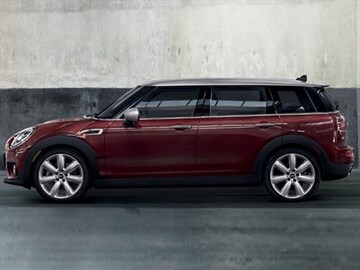 2017 Mini Clubman Pricing Ratings Reviews Kelley Blue Book
