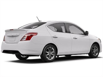 2017 Nissan Sentra Pricing Ratings Reviews Kelley Blue Book 2017 Nissan Sentra Exterior