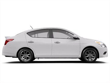 2017 Nissan Sentra Pricing Ratings Reviews Kelley Blue Book 2017 Nissan Sentra Exterior