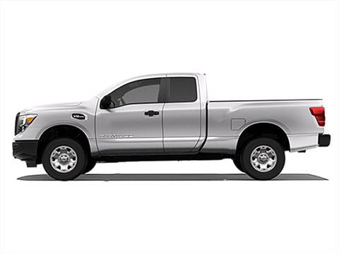 2017 Nissan An King Cab Pricing Ratings Reviews Kelley Blue 2017 Nissan An King Cab