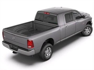 2017 Ram 2500 Mega Cab | Pricing, Ratings & Reviews ... 2017 Ram 2500 Mega Cab | Pricing, Ratings & Reviews ...