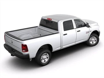 2017 Ram 3500 Crew Cab Pricing Ratings Reviews Kelley Blue Book 2017 Ram 3500 Crew Cab Exterior