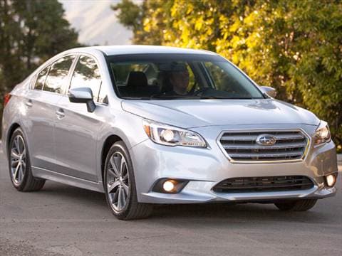2017 Subaru Legacy Pricing Ratings Reviews Kelley Blue Book 2017 Subaru Legacy
