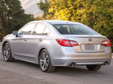 2017 Subaru Legacy Pricing Ratings Reviews Kelley Blue Book 2017 Subaru Legacy Exterior