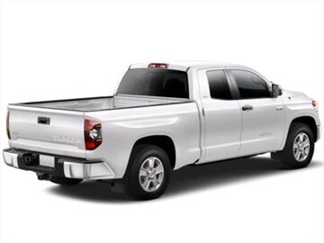 2017 Toyota Tundra Double Cab Pricing Ratings Reviews Kelley 2017 Toyota Tundra Double Cab Exterior