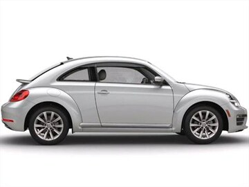 2017 Volkswagen Beetle | Pricing, Ratings & Reviews | Kelley Blue Book