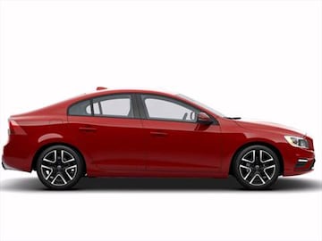 2017 Volvo S60 Pricing Ratings Reviews Kelley Blue Book 2017 Volvo S60 Exterior