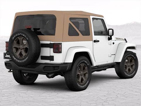 2018 Jeep Wrangler Golden Eagle Jk Pictures Videos Kelley Blue See Larger Images
