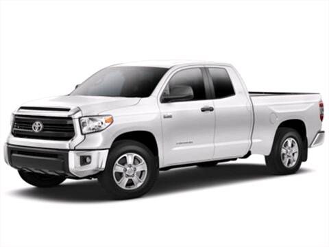 Tundra Double Cab >> 2018 Toyota Tundra Double Cab Pricing Ratings Reviews Kelley Tundra Double Cab >> 2018 Toyota Tundra Double Cab Pricing Ratings Reviews Kelley
