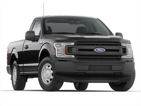 2010 ford f150 xtr value