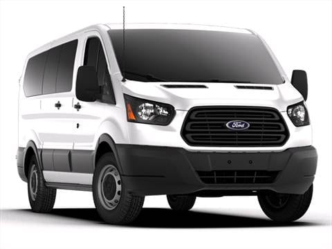 Ford Transit 150 Van | Pricing, Ratings, Reviews | Kelley Blue Book