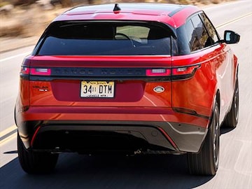 Used Range Rover For Sale Near Me >> 2019 Land Rover Range Rover Velar | Pricing, Ratings ... Used Range Rover For Sale Near Me >> 2019 Land Rover Range Rover Velar | Pricing, Ratings ...
