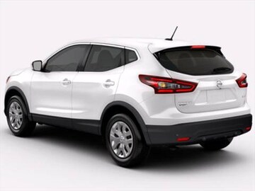2020 Nissan Rogue Sport Pricing Ratings Amp Reviews