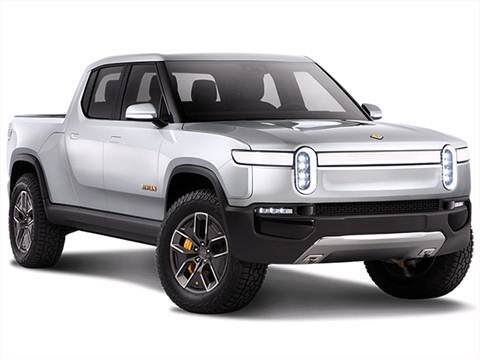 Rivian R1T | Pricing, Ratings, Reviews | Kelley Blue Book