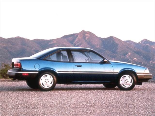 1992 Chevrolet Cavalier RS Coupe 2D Used Car Prices | Kelley Blue Book