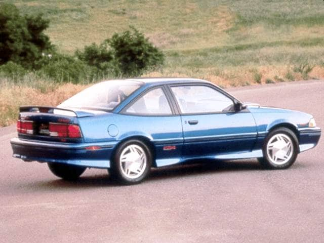 Used 1992 Chevrolet Cavalier Z24 Coupe 2D Pricing | Kelley Blue Book