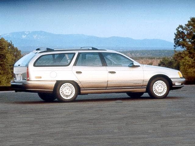 1992 Ford Taurus >> Used 1992 Ford Taurus Gl Wagon 4d Pricing Kelley Blue Book 1992 Ford Taurus >> Used 1992 Ford Taurus Gl Wagon 4d Pricing Kelley Blue Book