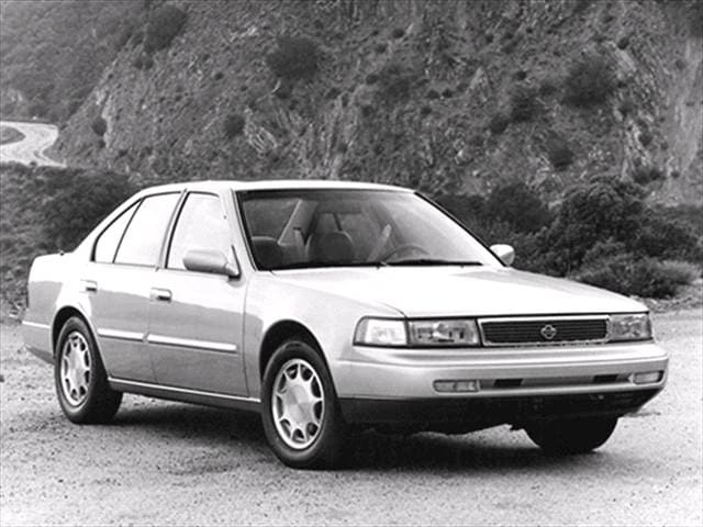 Kelley Blue Book Used Cars Value Calculator >> Used 1992 Nissan Maxima GXE Sedan 4D Pricing | Kelley Blue ... Kelley Blue Book Used Cars Value Calculator >> Used 1992 Nissan Maxima GXE Sedan 4D Pricing | Kelley Blue ...