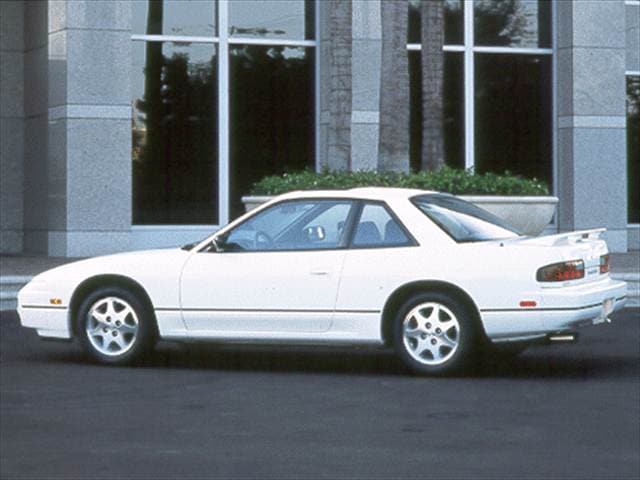 Kelley Blue Book Used Cars Value Calculator >> Used 1993 Nissan 240SX Coupe 2D Pricing | Kelley Blue Book Kelley Blue Book Used Cars Value Calculator >> Used 1993 Nissan 240SX Coupe 2D Pricing | Kelley Blue Book