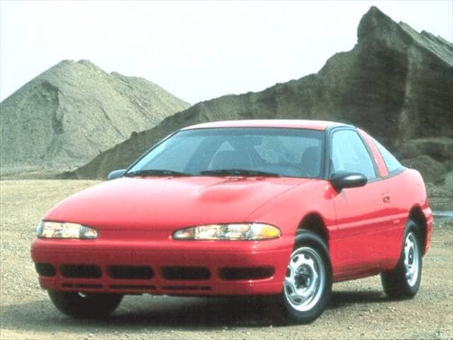 Car Payment Calculator With Trade In >> 1993 Plymouth Laser Hatchback 2D Used Car Prices | Kelley Blue Book Car Payment Calculator With Trade In >> 1993 Plymouth Laser Hatchback 2D Used Car Prices | Kelley Blue Book