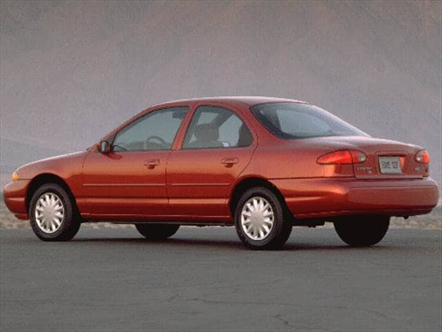 Ford Extended Warranty Cost >> 1997 Ford Contour Sedan 4D Used Car Prices | Kelley Blue Book Ford Extended Warranty Cost >> 1997 Ford Contour Sedan 4D Used Car Prices | Kelley Blue Book