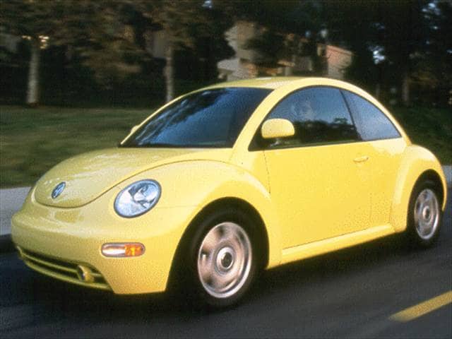 Instant Car Offer >> Used 1998 Volkswagen New Beetle TDI Hatchback 2D Pricing | Kelley Blue Book Instant Car Offer >> Used 1998 Volkswagen New Beetle TDI Hatchback 2D Pricing | Kelley Blue Book