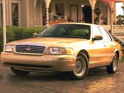 1999 Mercury Grand Marquis Pricing Ratings Amp Reviews