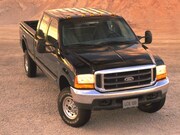 1999 Ford F150 Super Cab Pricing Ratings Amp Reviews