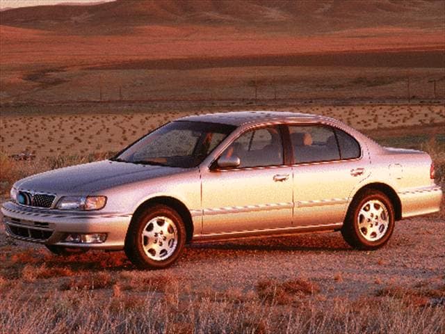 Used 1999 INFINITI I30 Sedan 4D Pricing | Kelley Blue Book