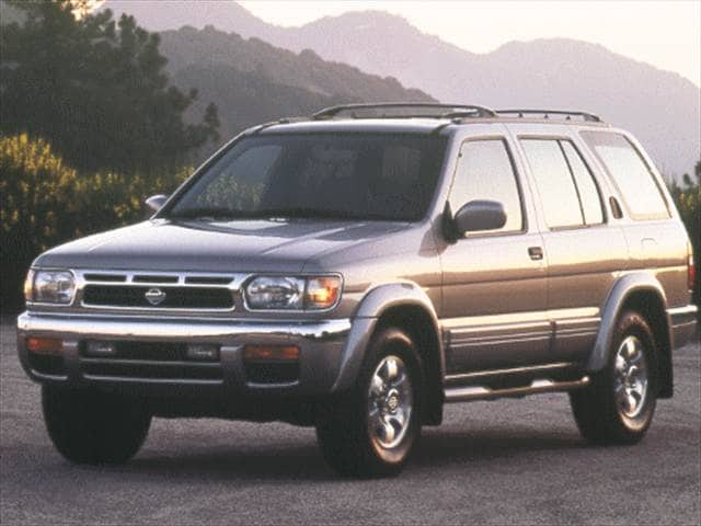 Used Nissan Altima For Sale >> Used 1999 Nissan Pathfinder XE Sport Utility 4D Pricing ... Used Nissan Altima For Sale >> Used 1999 Nissan Pathfinder XE Sport Utility 4D Pricing ...